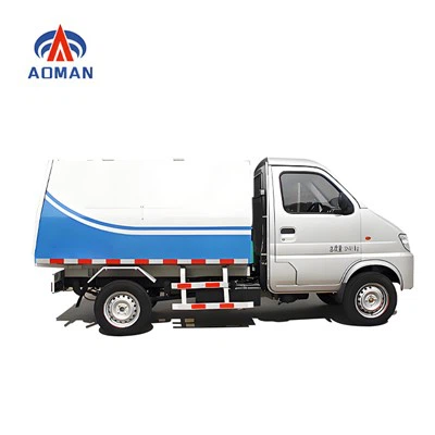 کامیون زباله